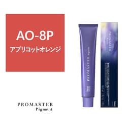 プロマスターピグメント AO-8P 80g《ファッションカラー》【医薬部外品】 1