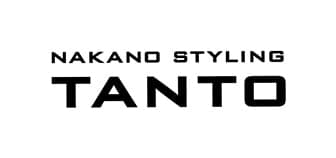 NAKANO STYLING TANTO(スタイリング タント)
