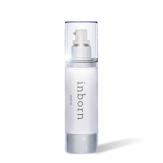 inborn(インボーン) ヘアオイル 80ml 1