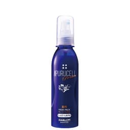 アプルセル プレミアム薬用ヘアパック (しっとり) 165ml 1