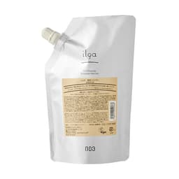 イルガ 薬用シャンプー 500ml 1