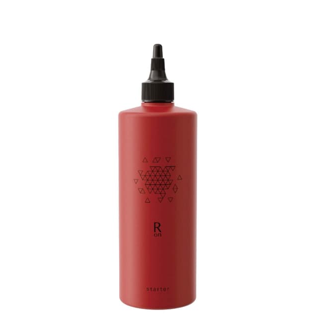 R on(アールオン) スターター 500ml 1
