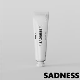MAI OHW MAI　マーク5/ハンドクリーム SADNESS《悲しみ》 1