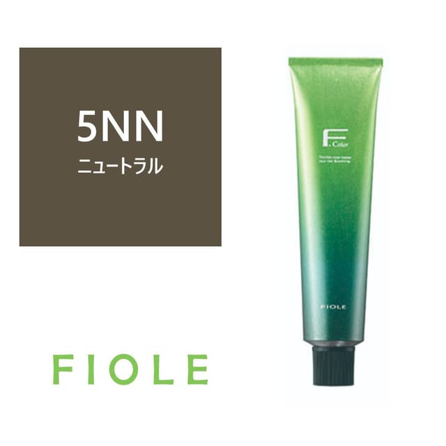 BLカラー 5NN(ニュートラル) 120g【医薬部外品】 1