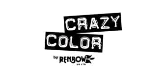 CRAZY COLOR(クレイジーカラー)