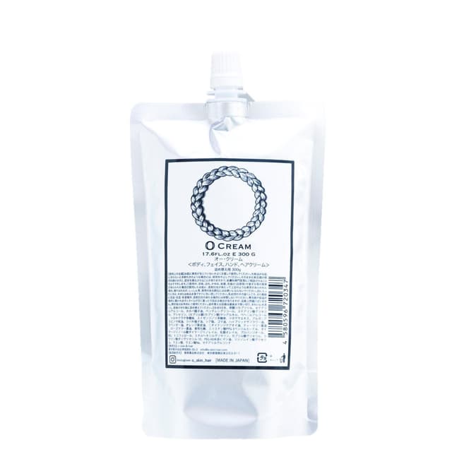 オー・クリーム 300g レフィル 1