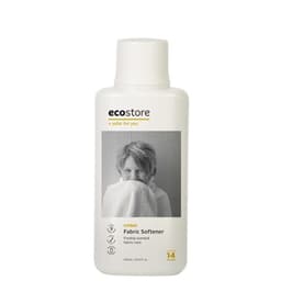 eco store(エコストア) ファブリックソフナー(柔軟剤) シトラス 500ml 1