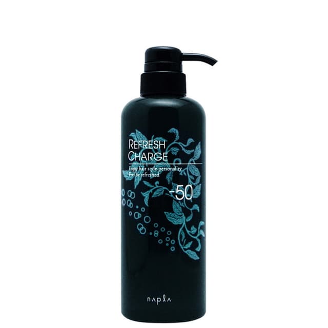 リフレッシュチャージ 500ml 1