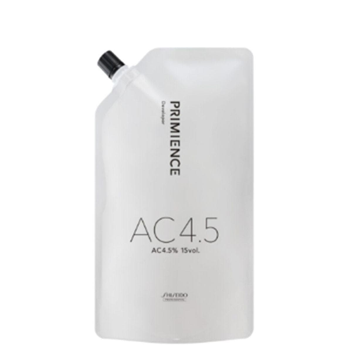 プリミエンスデベロッパー AC4.5%x 1000mL【医薬部外品】 1