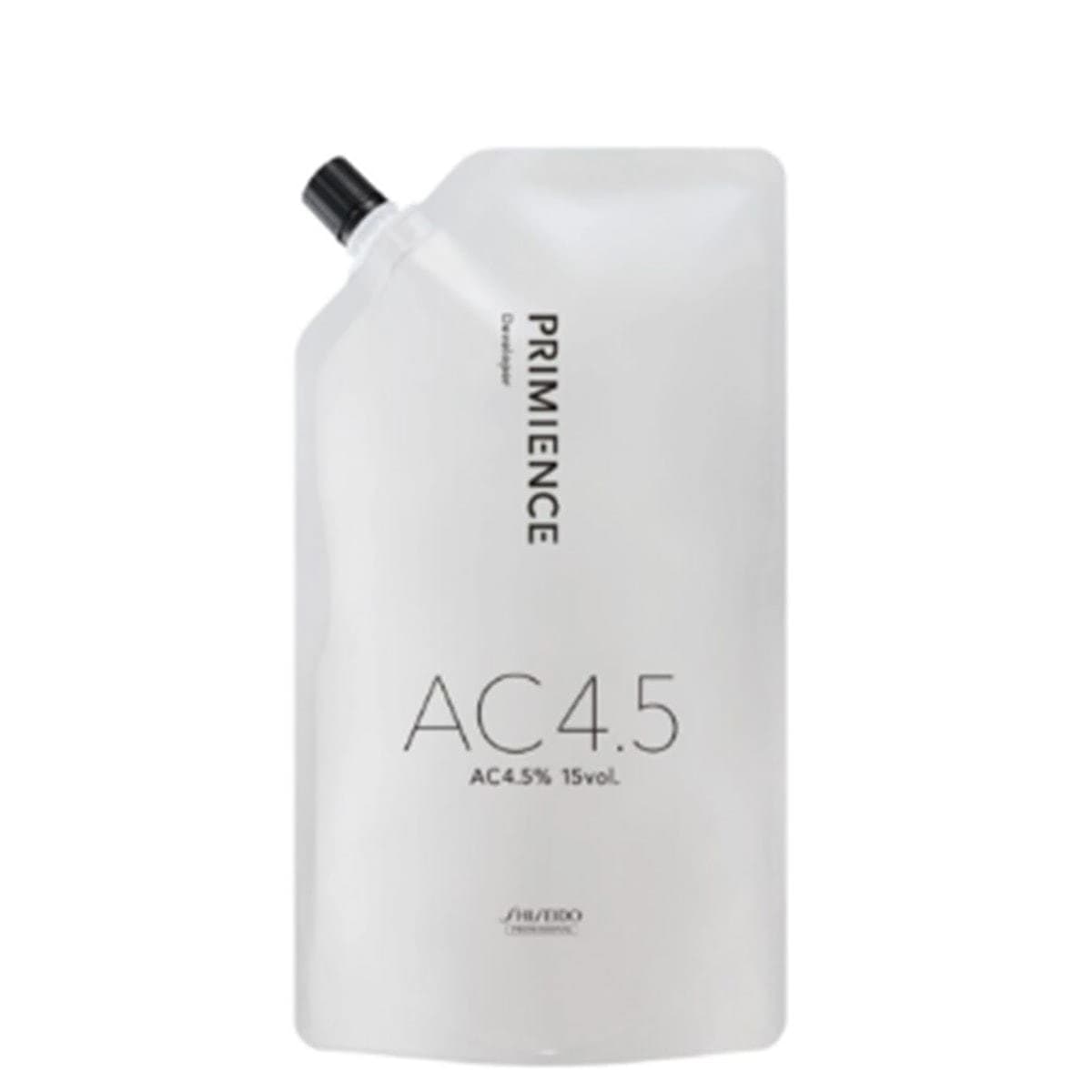 プリミエンスデベロッパー AC4.5%x 1000mL【医薬部外品】 1