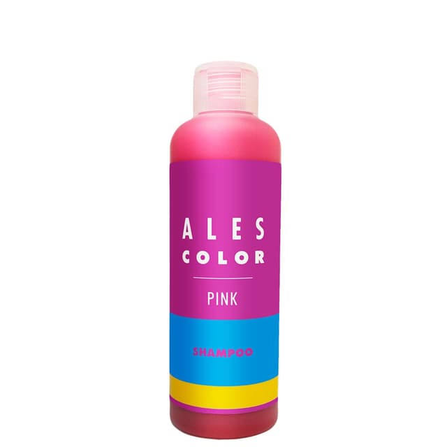 アレスカラー ピンシャン200ml 1