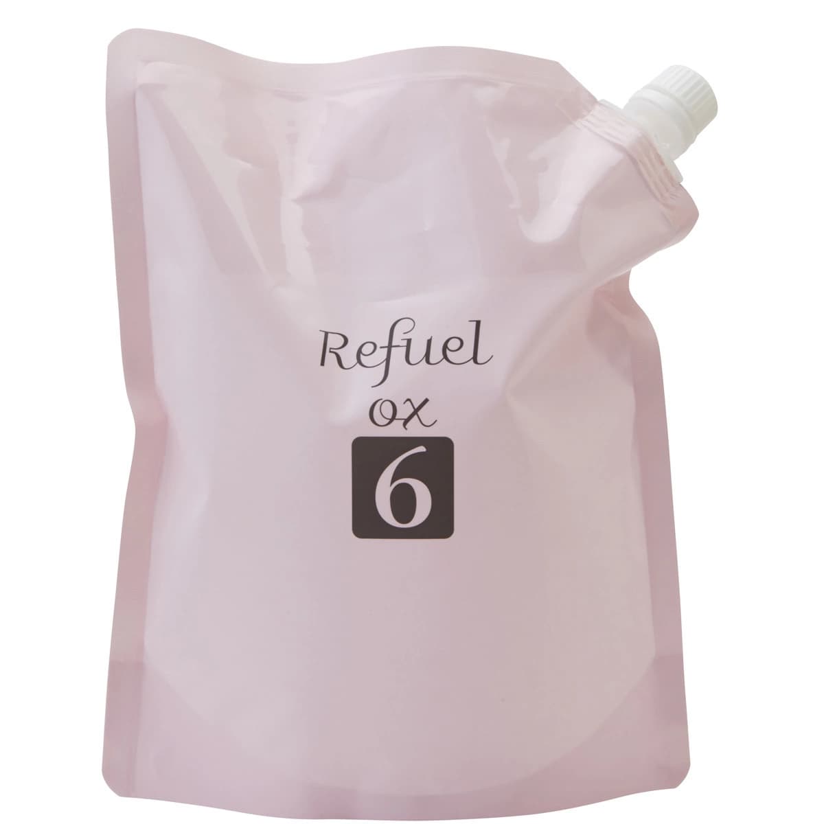 リフュールカラー オキシ6% 1250ml【医薬部外品】 1