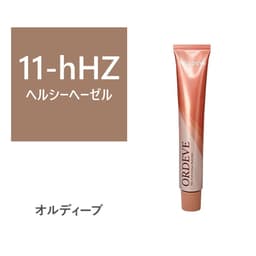 オルディーブ 11-hHZ(ヘルシーヘーゼル) 80g【医薬部外品】 1