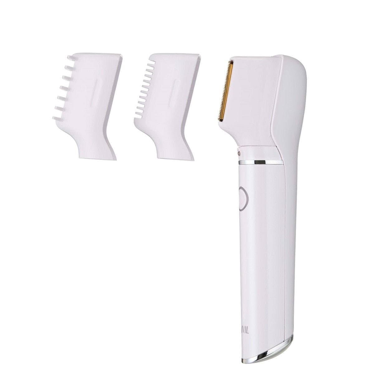 アイビル ボディヘアトリマー≪USB充電式≫ 1