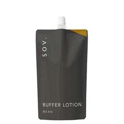 SOV.(ソヴ) バッファーローション 400ml 1
