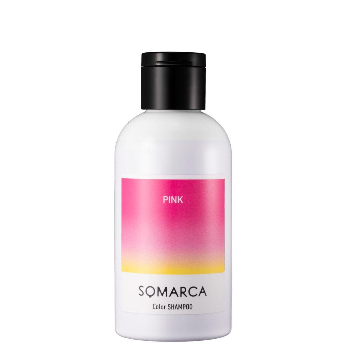 ソマルカ カラーシャンプー〈ピンク〉150ml 1