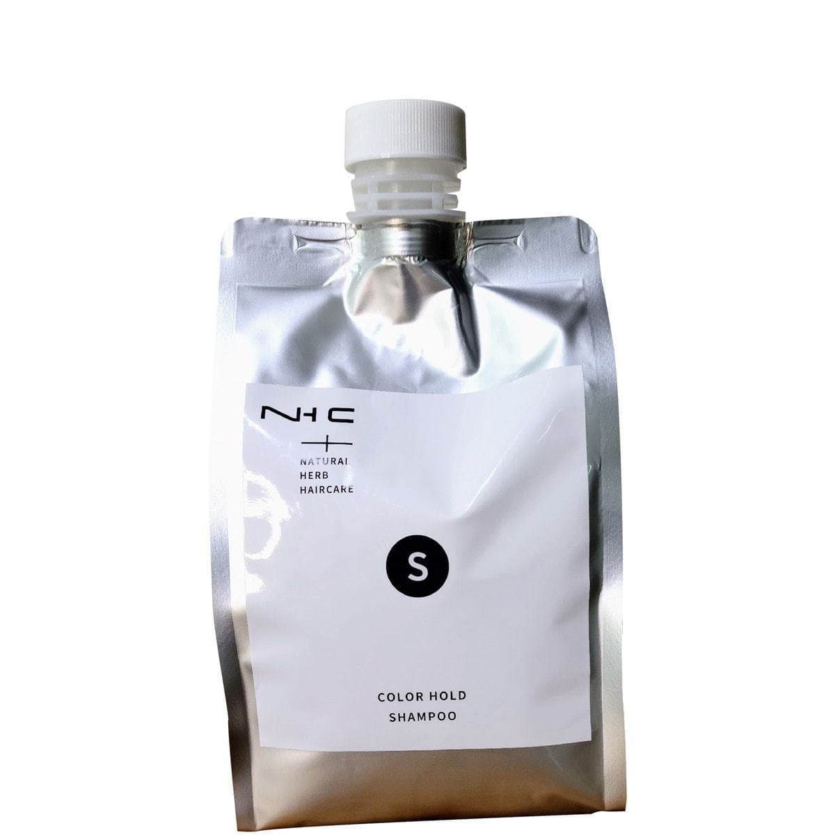 ナチュラルハーブヘアケア カラーホールドシャンプー  1000ml レフィル 1