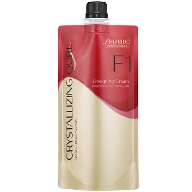 クリスタライジングキュールF 1剤 400g≪医薬部外品≫ 1