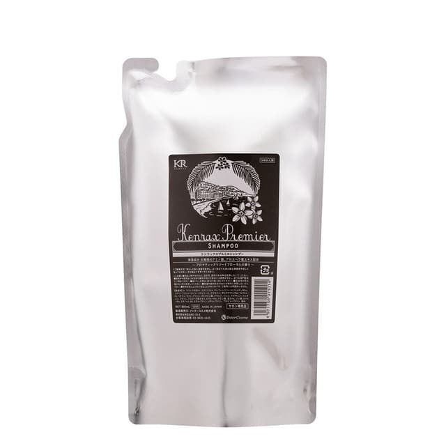 ケンラックス プルミエ シャンプー 800ml レフィル 1