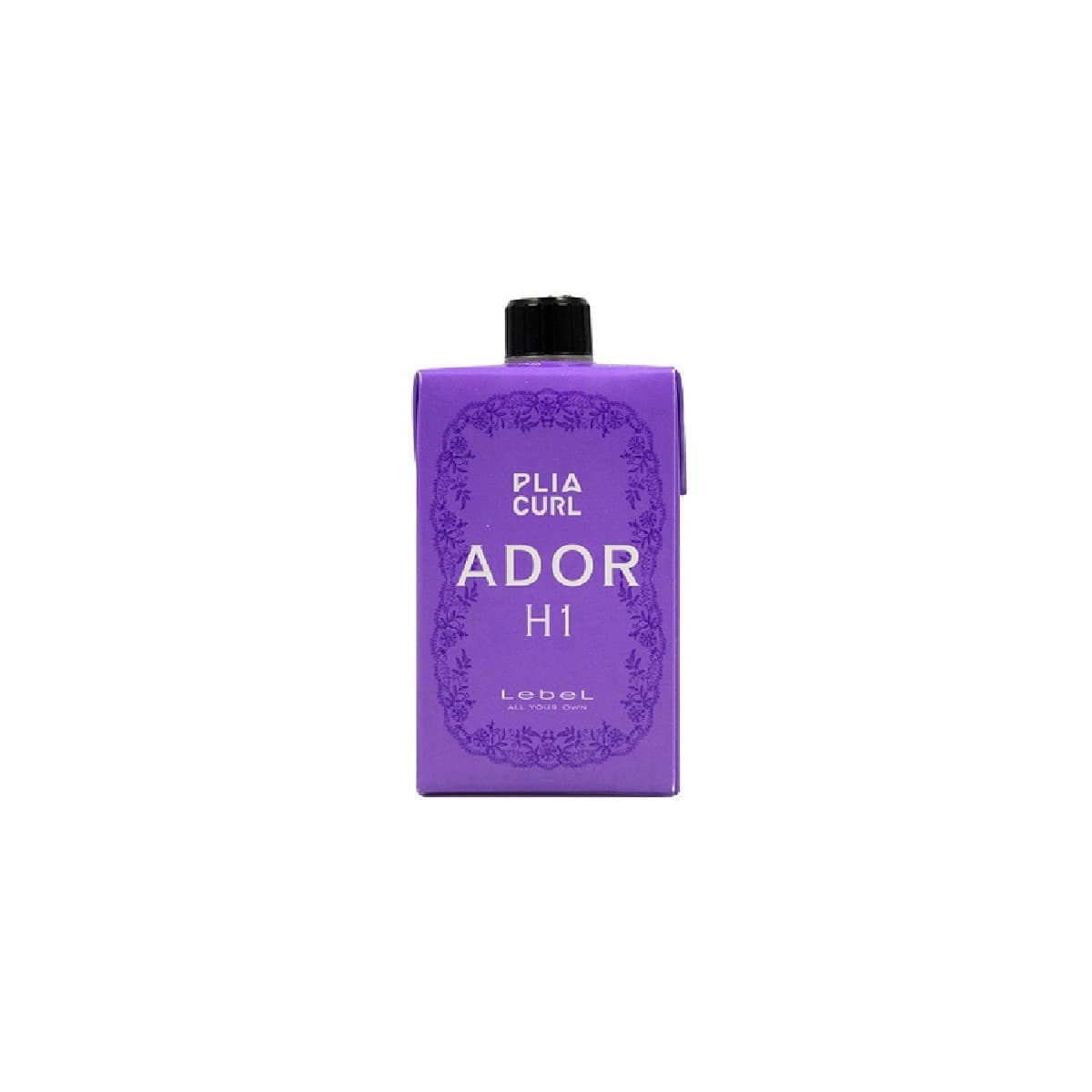 ルベル プライアカールアドール H1 400ml≪1剤≫ 1
