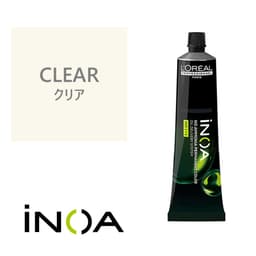 イノアカラー CLEAR(クリア) 60g 【医薬部外品】 1