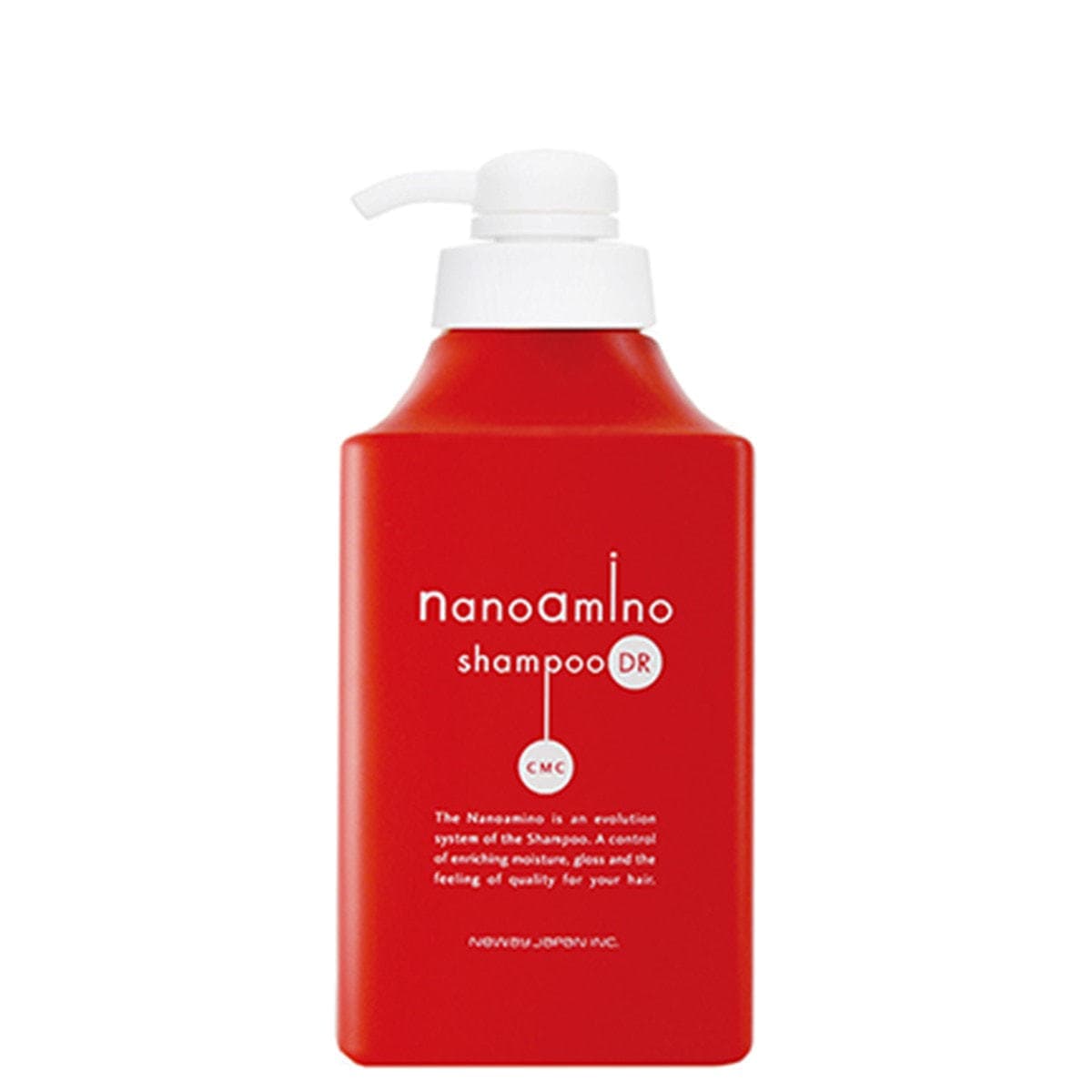 ナノアミノ シャンプーDR 1000ml 1