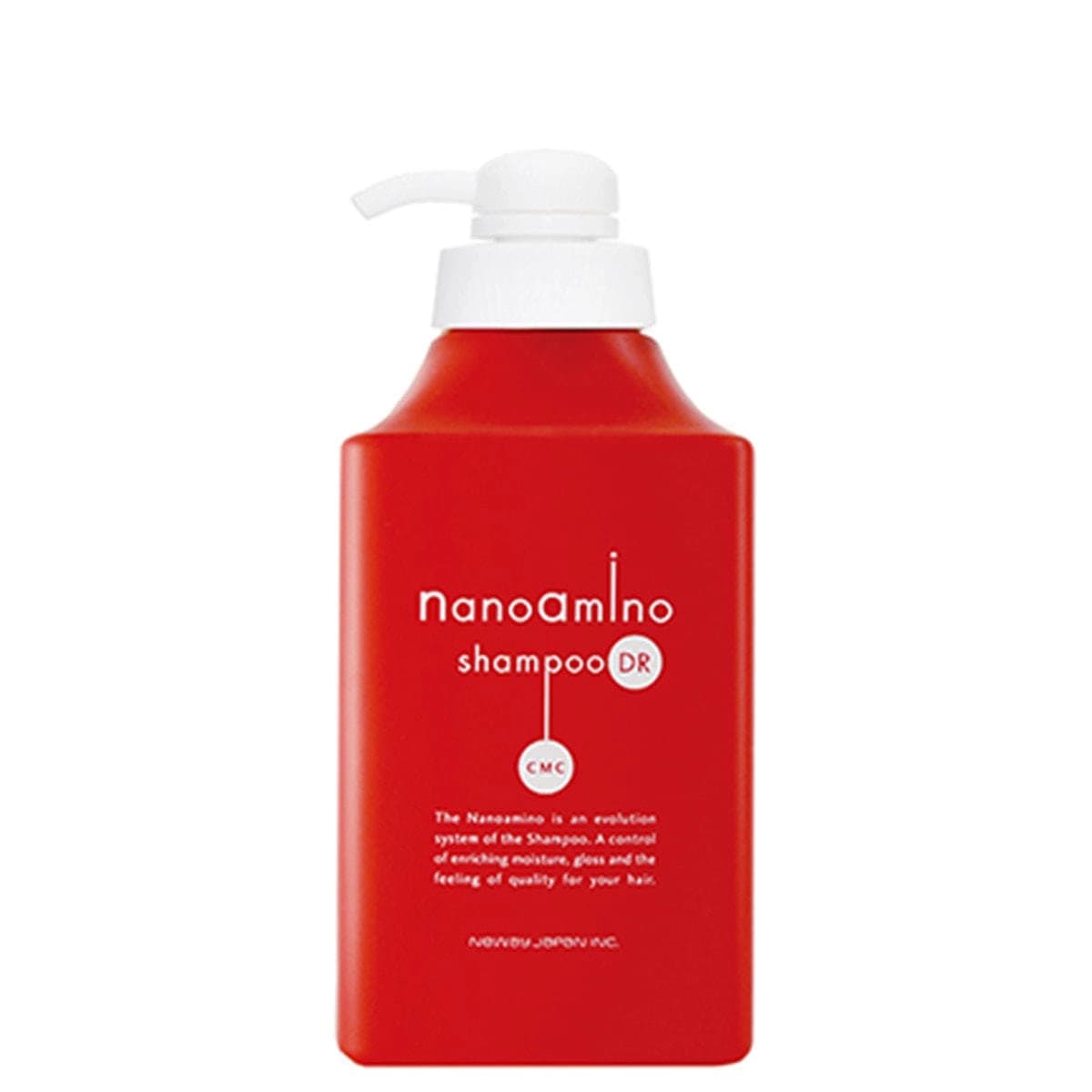 ナノアミノ シャンプーDR 1000ml 1