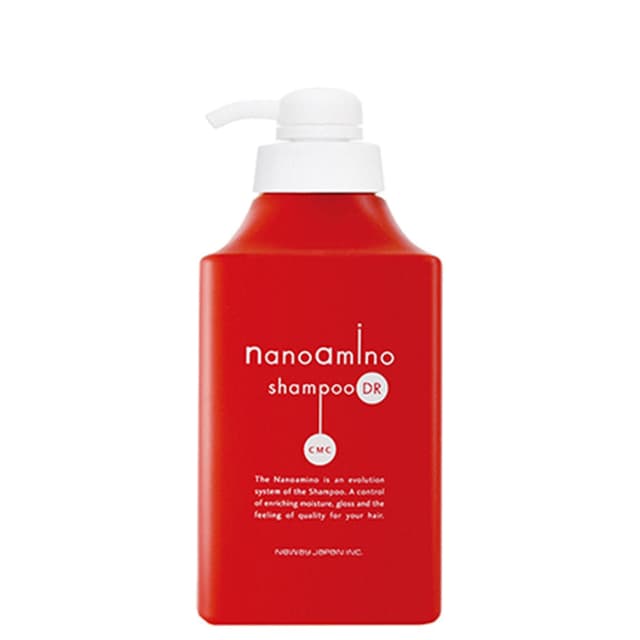 ナノアミノ シャンプーDR 1000ml 1