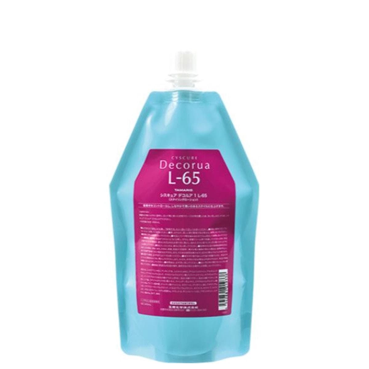 シスキュア デコルア 1 L-65 400ml 1