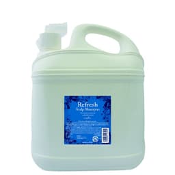 リフレッシュスキャルプシャンプー 4L 1