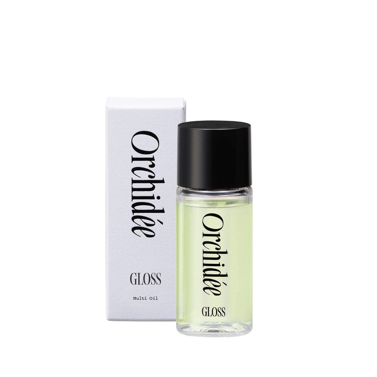 メゾンオルキデ グロスオイル 20ml≪ヘア＆ボディオイル≫ 1