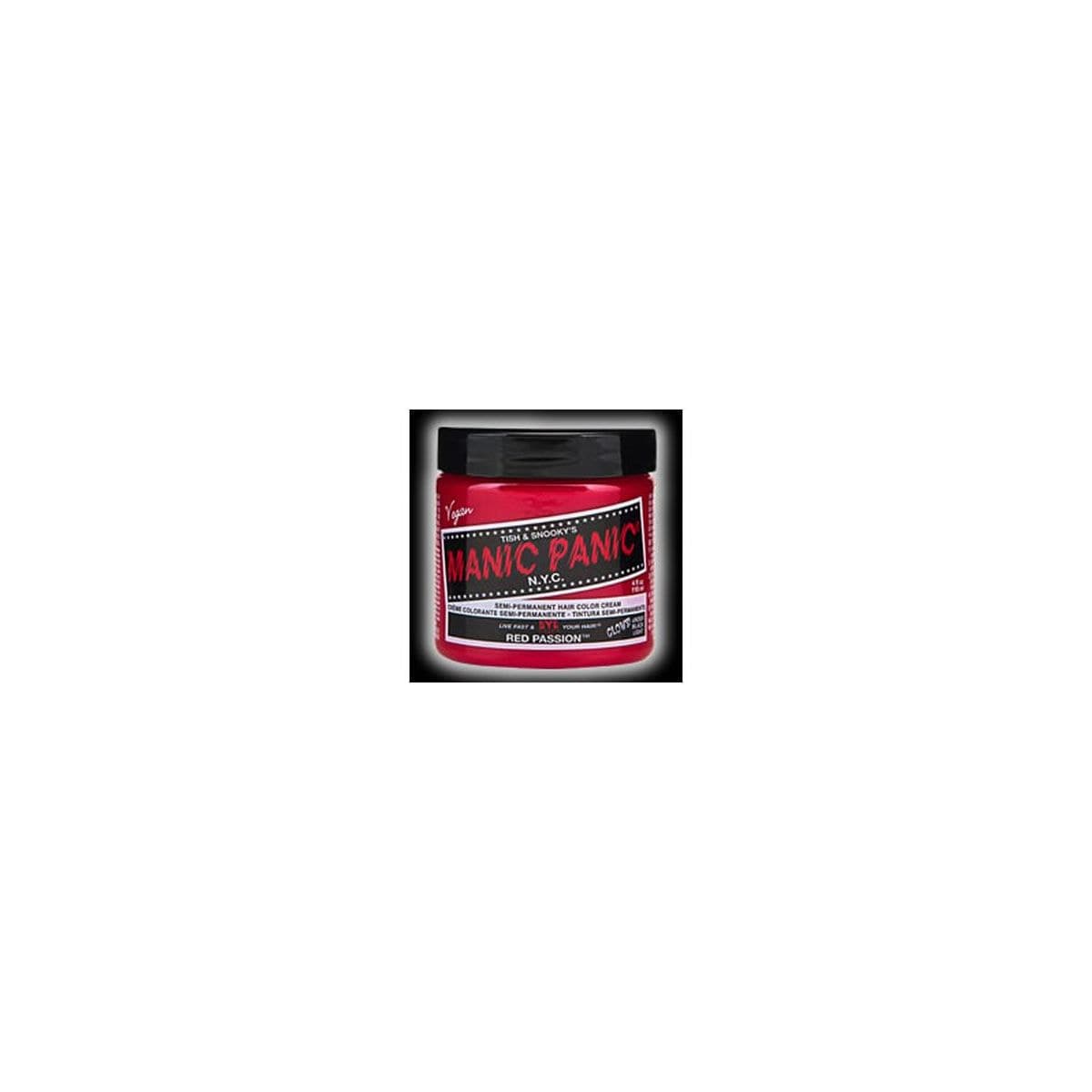 マニックパニック レッドパッション 118ml 2