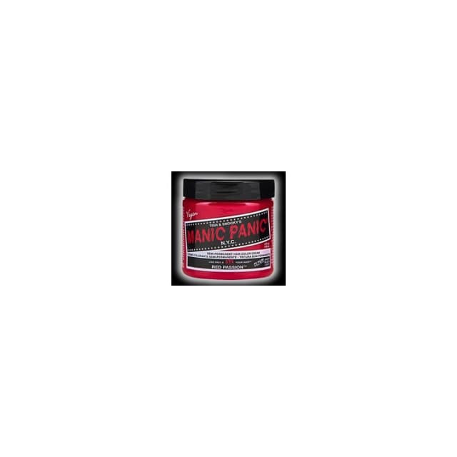 マニックパニック レッドパッション 118ml 2