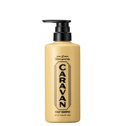 キャラバン スカルプシャンプー 490ml【医薬部外品】 1