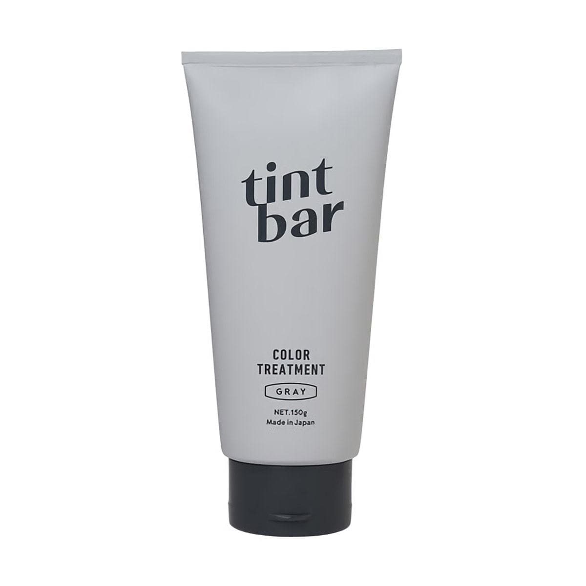 tintbar ティントバー カラートリートメント グレー 150g 1