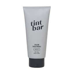 tintbar ティントバー カラートリートメント グレー 150g 1