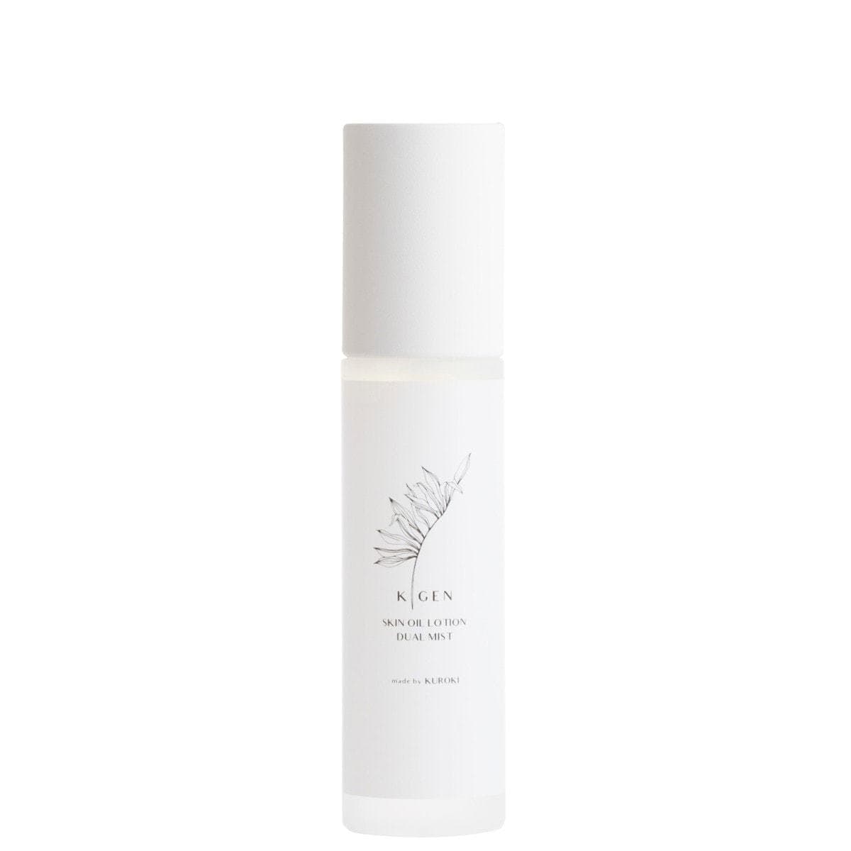 KIGEN Skin oil Lotion Dual mist 150ml≪ヘア&スキンミスト≫ 1