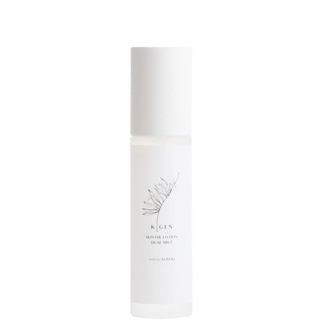 KIGEN Skin oil Lotion Dual mist 150ml≪ヘア&スキンミスト≫ 1
