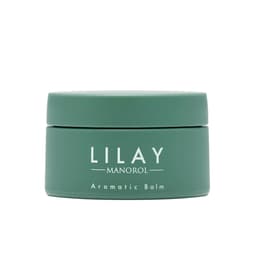 LILAY アロマティックバーム 30g 1