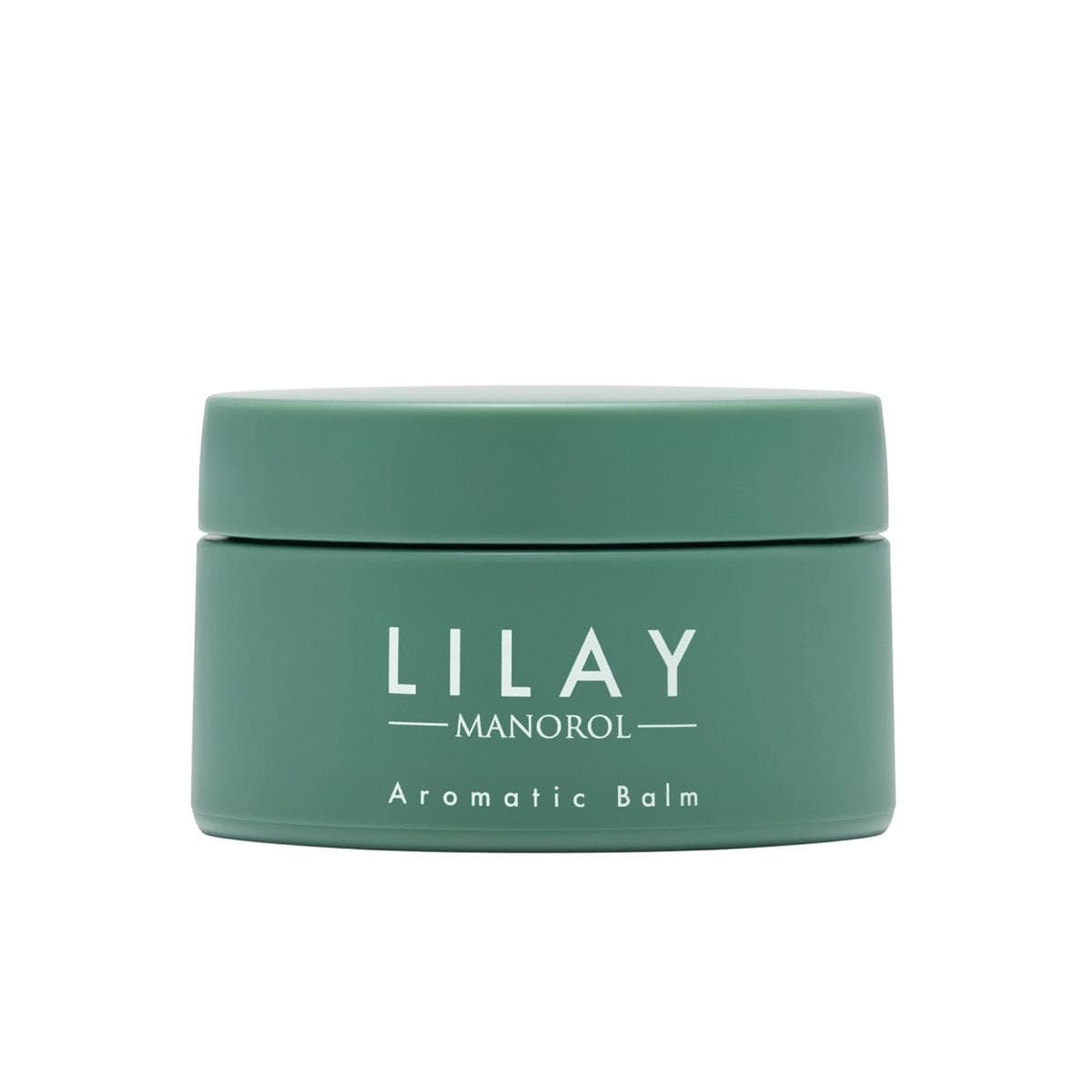 LILAY アロマティックバーム 30g 1