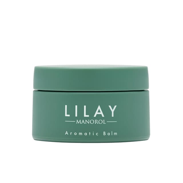 LILAY アロマティックバーム 30g 1