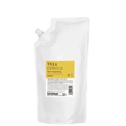 ハホニコプロ ディスデモカ ヘアクレンジングa 1000ml 1