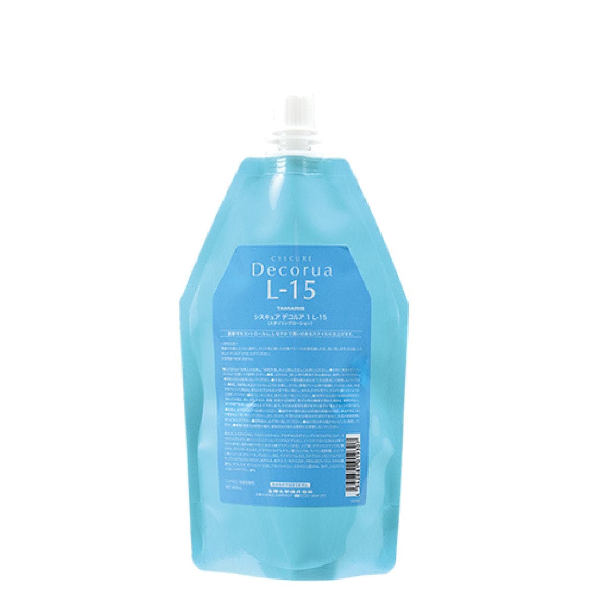 シスキュア デコルア 1 L-15 400ml 1
