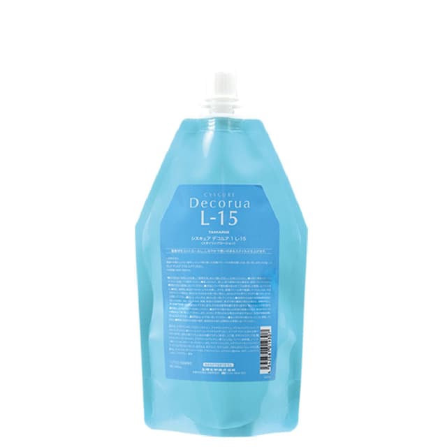 シスキュア デコルア 1 L-15 400ml 1