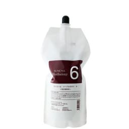 サンコール ハーバルオキシ 6 1100ml【医薬部外品】 1