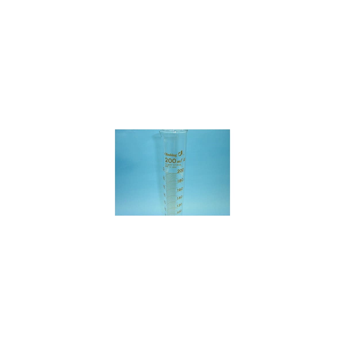 メスシリンダー（ガラス製200ml） 3