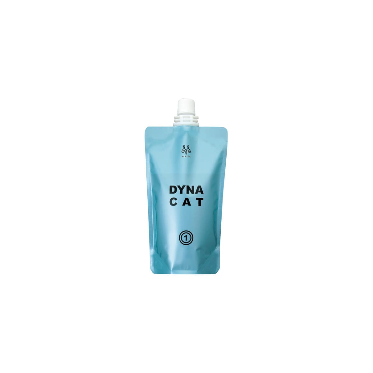 DYNA【ダイナ】CAT 400g 化粧品≪1剤≫ 1