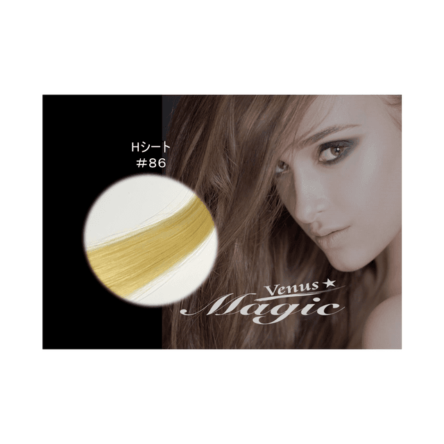 【VENUS COSME】Hタイプ (2本 500本) 86 1