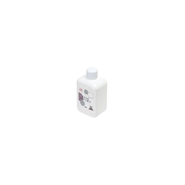 フェーデ コスメ 2剤 400ml (ブロム酸) 1