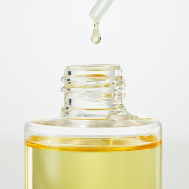 キギ バイ シエラ オーガニカ　スタイリングオイル 100ml 3